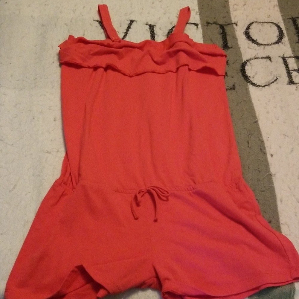 Dream star one piece shorts